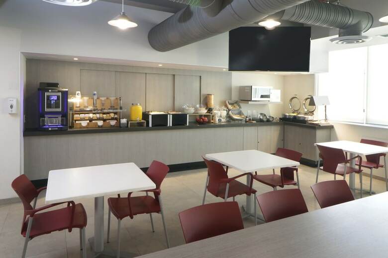 Hotel City Express Junior Ciudad Del Carmen
