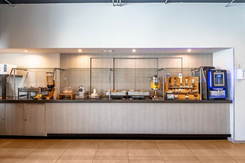 Hotel City Express Junior Ciudad Del Carmen