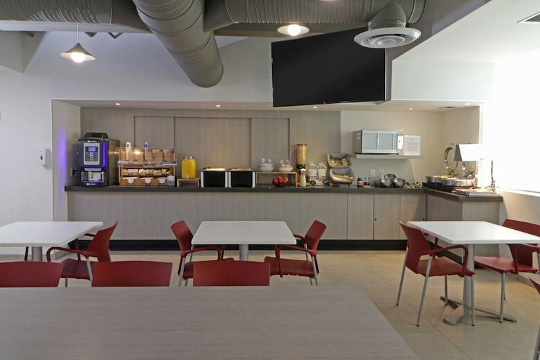Hotel City Express Junior Ciudad Del Carmen