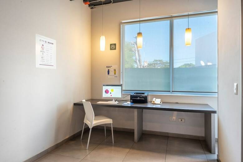 Hotel City Express Junior Ciudad Del Carmen