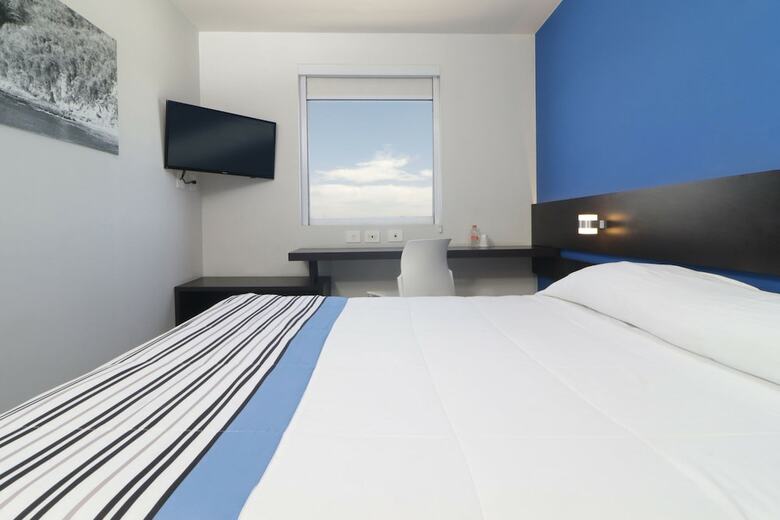 Hotel City Express Junior Ciudad Del Carmen