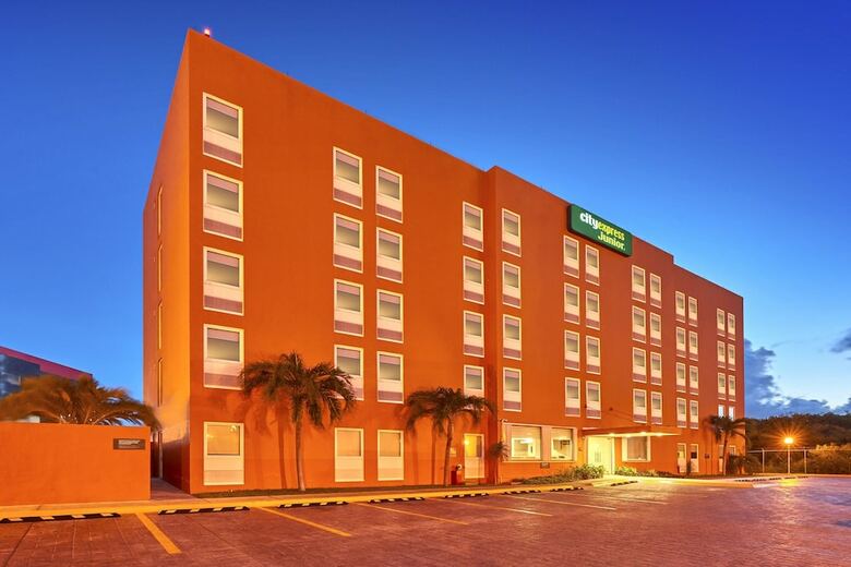 Hotel City Express Junior Ciudad Del Carmen