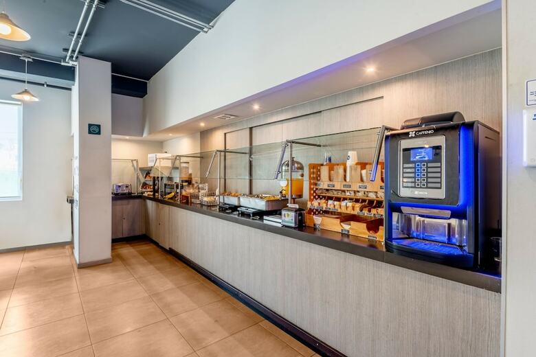 Hotel City Express Junior Ciudad Del Carmen