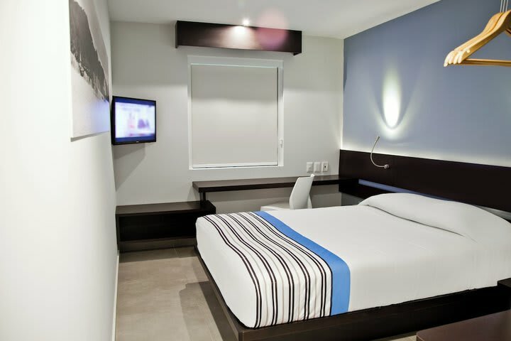 Hotel City Express Junior Ciudad Del Carmen
