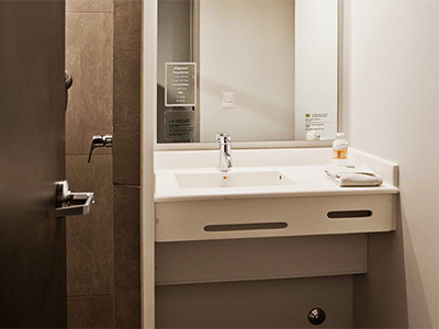 Hotel City Express Junior Ciudad Del Carmen