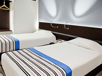 Hotel City Express Junior Ciudad Del Carmen
