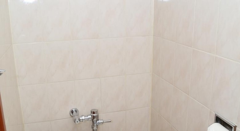 Hotel Misi�n Toreo Centro De Convenciones
