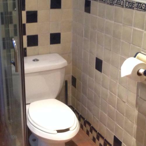 Bed & Breakfast Entre Barrios Hospederia