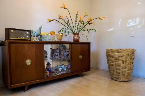 Bed & Breakfast Entre Barrios Hospederia
