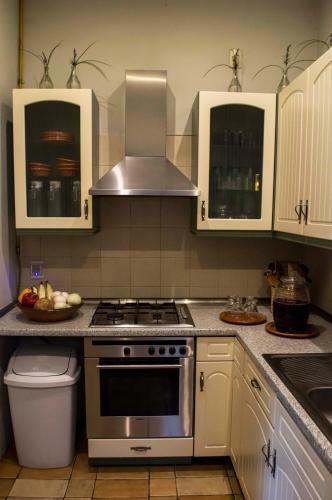 Bed & Breakfast Entre Barrios Hospederia
