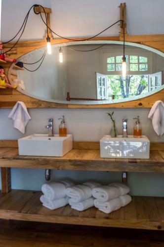 Bed & Breakfast Entre Barrios Hospederia