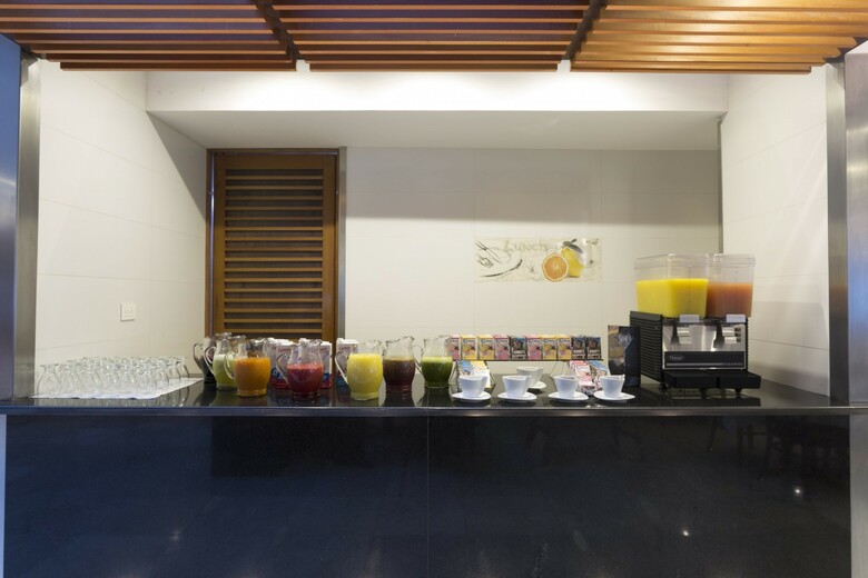 Hotel Holiday Inn Buenavista