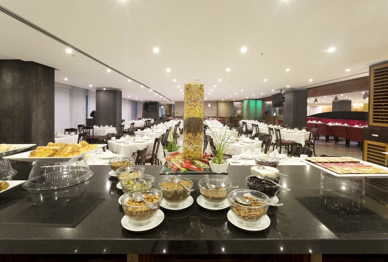 Hotel Holiday Inn Buenavista