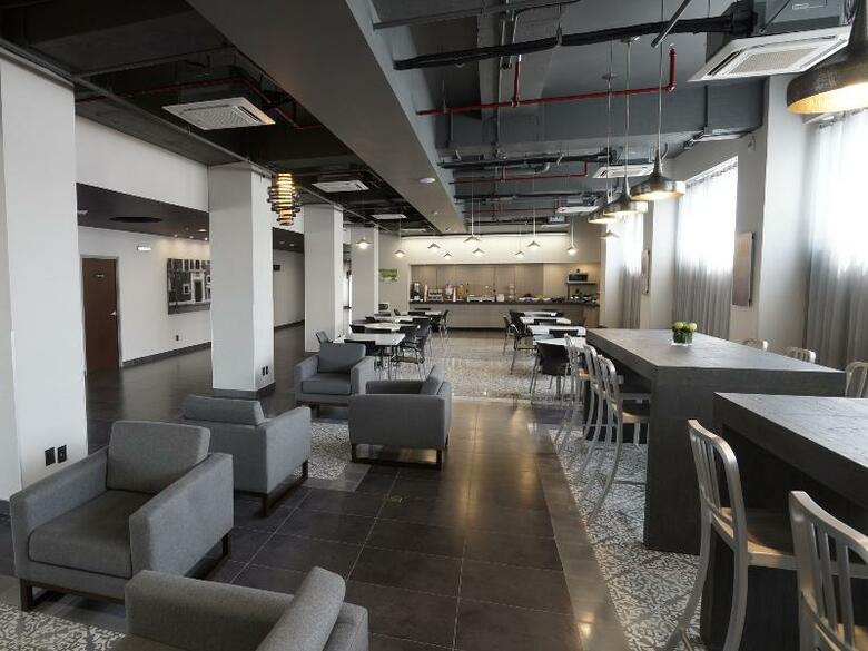 Hotel City Express Plus Patio Universidad