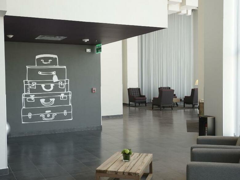 Hotel City Express Plus Patio Universidad