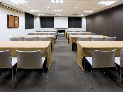 Hotel City Express Plus Patio Universidad