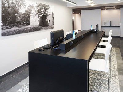 Hotel City Express Plus Patio Universidad