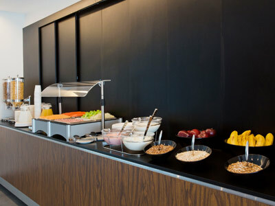 Hotel City Express Plus Patio Universidad
