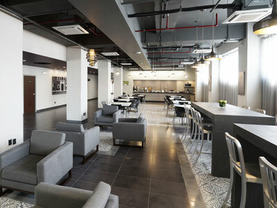 Hotel City Express Plus Patio Universidad