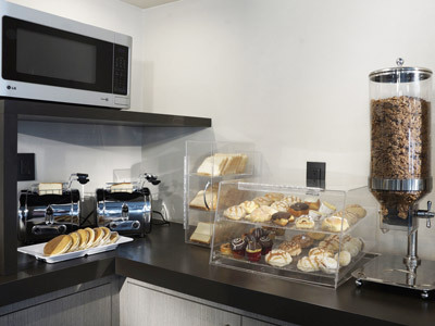 Hotel City Express Plus Patio Universidad
