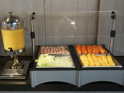 Hotel City Express Plus Patio Universidad