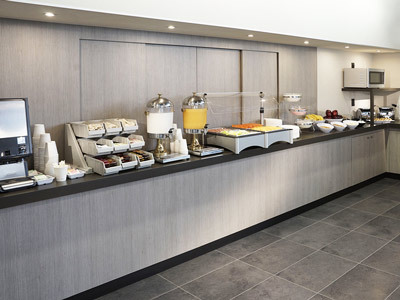 Hotel City Express Plus Patio Universidad