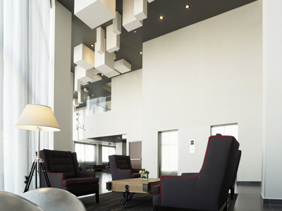 Hotel City Express Plus Patio Universidad