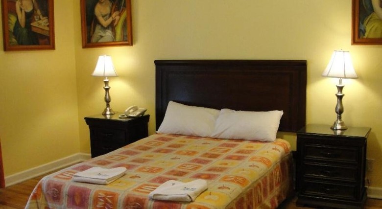 Hotel Casa Gonzalez