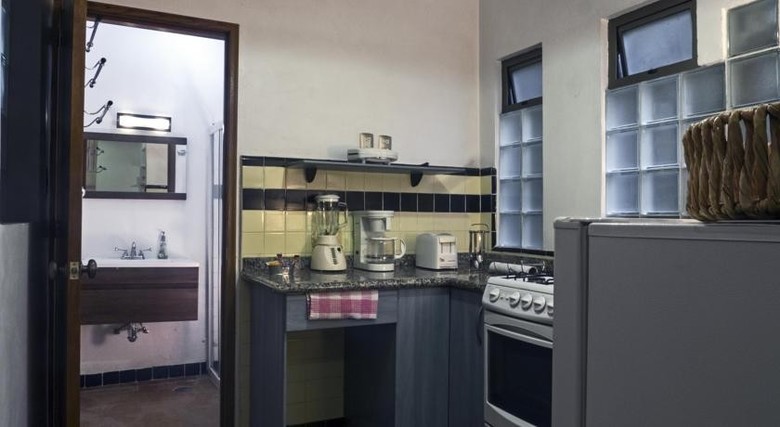 Hostal Chalet Del Carmen, Coyoac�n