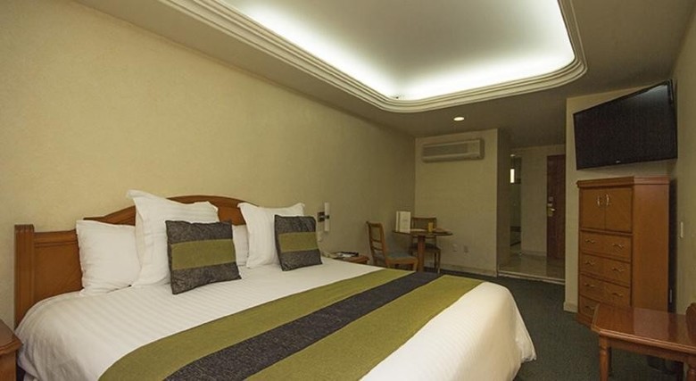 Hotel Vermont