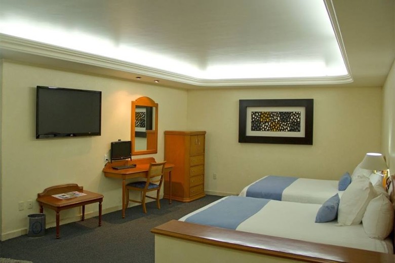 Hotel Vermont