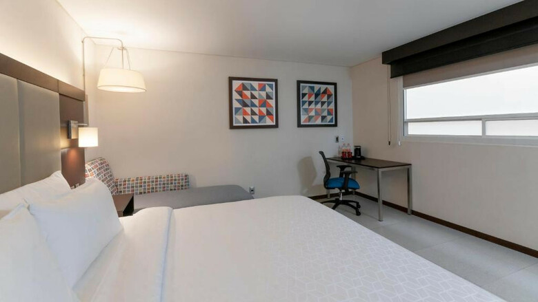 Hotel Samil Plaza
