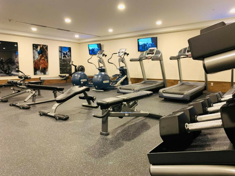 Hotel Samil Plaza