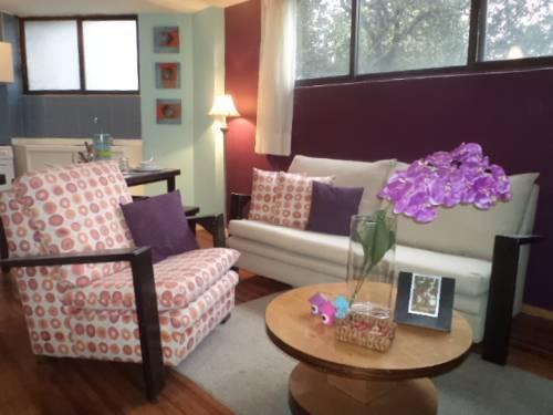 Apartamento Torre Sagredo Suites