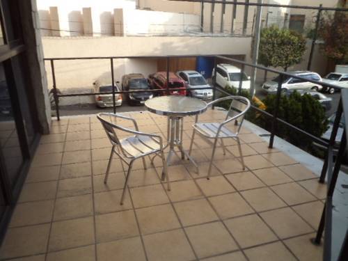 Apartamento Torre Sagredo Suites