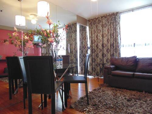 Apartamento Torre Sagredo Suites