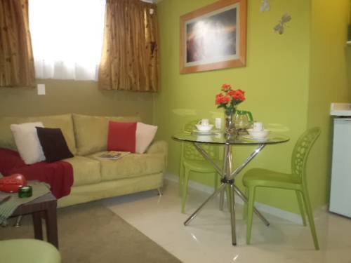 Apartamento Torre Sagredo Suites