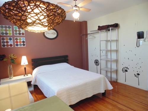 Apartamento Torre Sagredo Suites