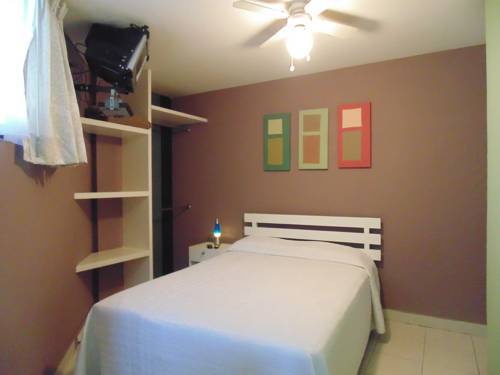 Apartamento Torre Sagredo Suites