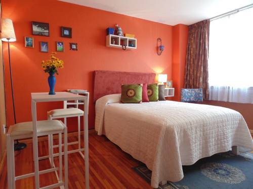 Apartamento Torre Sagredo Suites