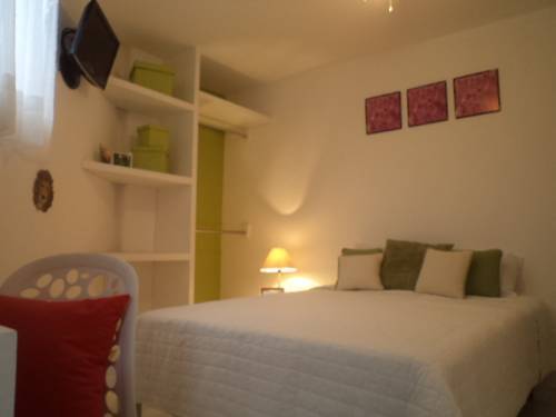 Apartamento Torre Sagredo Suites