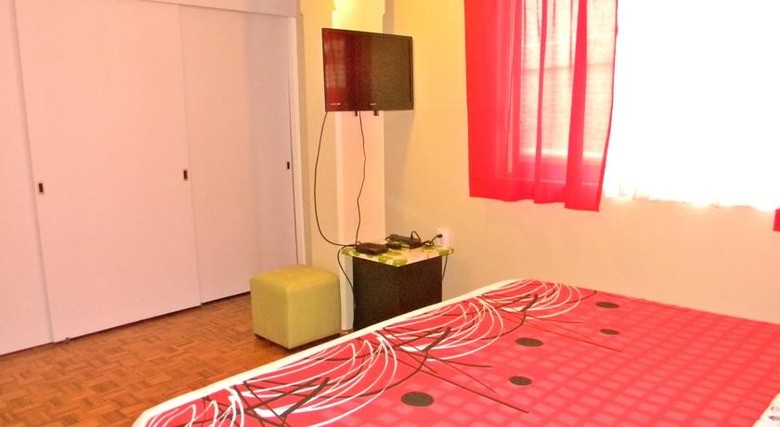 Bed And Breakfast M�xico Roma Norte