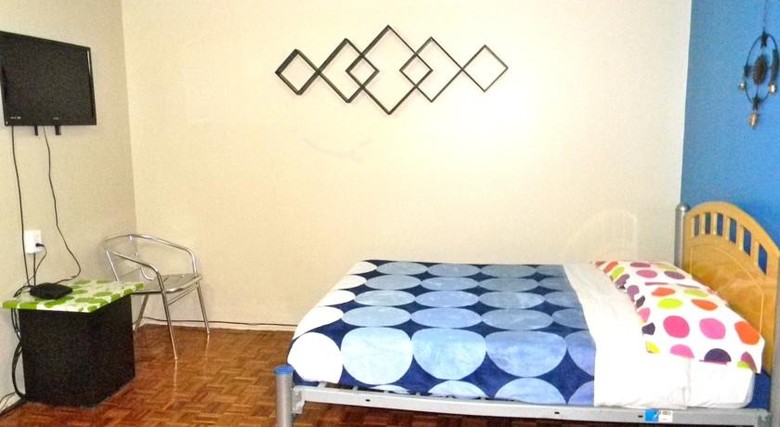 Bed And Breakfast M�xico Roma Norte