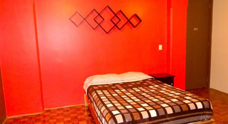 Bed And Breakfast M�xico Roma Norte