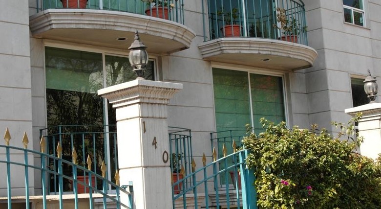 Aparthotel Suites Aristoteles 140
