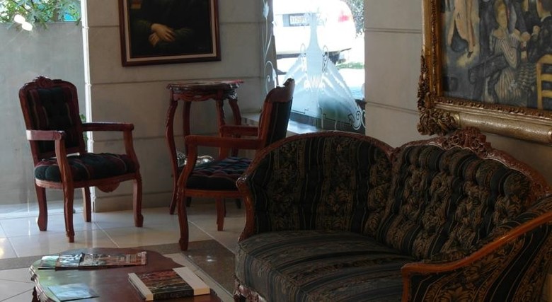 Aparthotel Suites Aristoteles 140