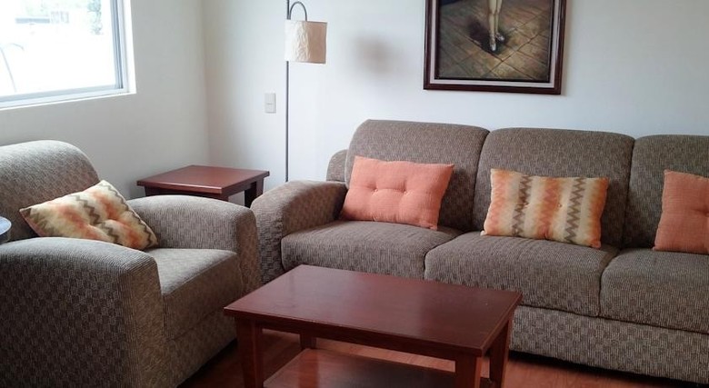 Aparthotel Suites Aristoteles 140
