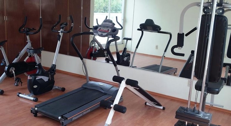 Aparthotel Suites Aristoteles 140