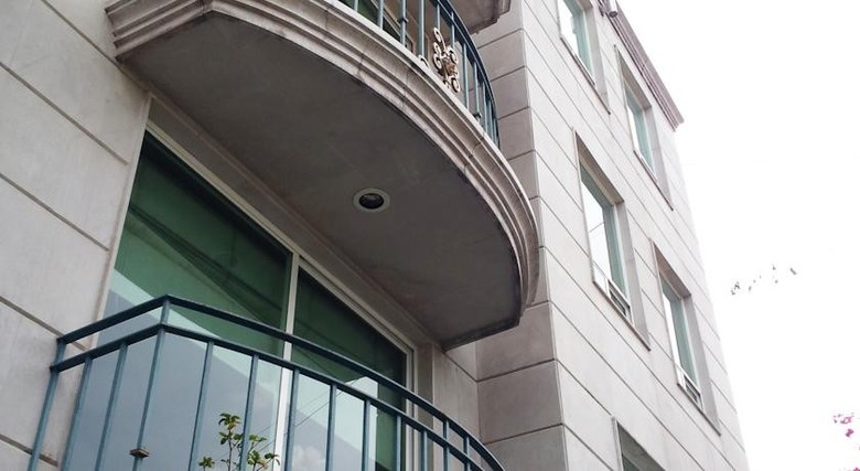 Aparthotel Suites Aristoteles 140