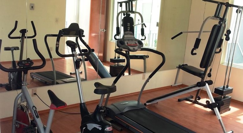 Aparthotel Suites Aristoteles 140